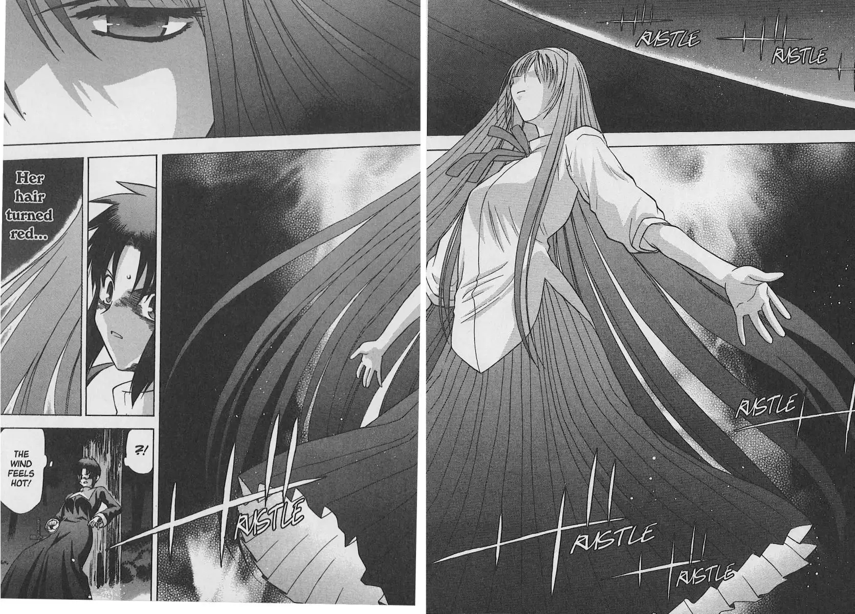 Shingetsutan Tsukihime Chapter 24 17